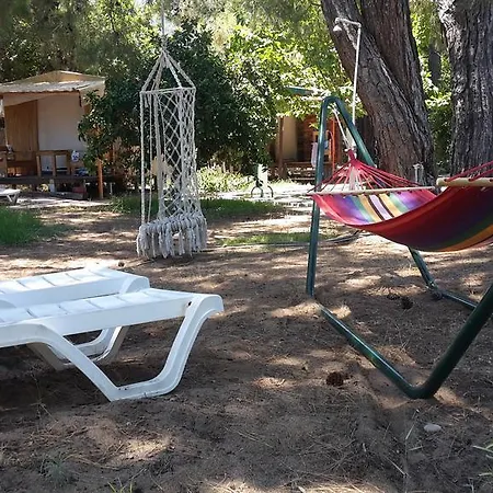 Secret Garden & Kemp Çıralı